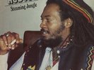 LP:KEITH HUDSON-steaming jungle (with poster)  ?