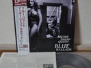 Archie Shepp Quartet Blue Ballads Japan LP Obi 180g