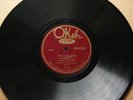 Louis Armstrong with Sippie Wallace on Okeh 8470
