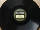 Chippie Hill and Tampa Red on Vocalion 1264