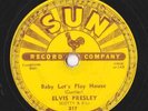 Elvis Presley 78 - 