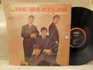 Introducing The Beatles 1964 Vee Jay with wrap