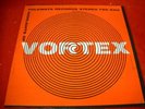 Highlights of Vortex rare Folkways electronic music