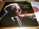 UK RCA RED SEAL 12 LP BOX RUBINSTEIN PLAYS CHOPIN M-
