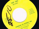 Northern Soul The Dynamics Detroit Classic Top Ten Orig