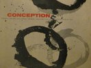 CONCEPTION w/ Miles Davis & Rollins - Prestige DG NY