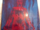 NIRVANA-SLIVER TUP25(blue Vinyl)
