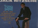 Jack Nitzsche - The LonelySurfer. US 1963 vinyl LP.