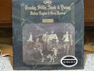 Crosby, Stills, Nash and Young, Deja Vu 200gram Ltd.