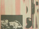 MINIMAL/SYNTH: XYMOX-Subsequent Pleasures MLP ORIGINAL