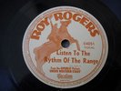 ROY ROGERS-10