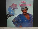 F.A.T. : Funky And Tough Bold ORG LP SOUL FUNK SEALED