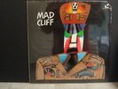 MAD CLIFF - CHRIS HILLS MEGA  RARE FUNK ORG LP   SEALED