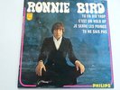 RONNIE BIRD Tu en dis trop 437327