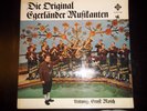 Ernst Mosch LP Fono -Ring SFGLP 77989 Egerländer Musik