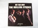 Rolling Stones London 45-9687 Not Fade Away + sleeve NM