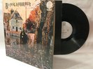 RARE BLACK SABBATH LP Self S/T UK VERTIGO OG OSSIE  M-