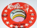 POPCORN NORTHERN SOUL BILLY DE MARCO DRAC'S BACK