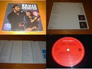 BRUCE SPRINGSTEEN-IN CONCERT MTV PLUGGED 1993 DOUBLE LP