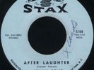 WENDY RENE After Laughter Northern Soul 45 NM Stax