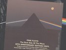 PINK FLOYD - DARK SIDE OF THE  MOON - 30TH ANNIV. - UK