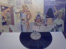 OPUS AVANTRA  LORD CROMWELL  LP RARE     prog   psych
