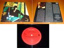 BOB DYLAN-WORLD GONE WRONG ORIGINAL DUTCH COPY LP