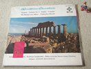 KEILBERTH BEETHOVEN Overtures LP TELEFUNKEN SLT SEALED