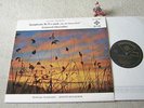KEILBERTH DVORAK New World Sym LP TELEFUNKEN SLT 43060
