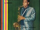 KURRT WATKINS Pattaya Thai Beat A Go-Go Thailand EP ps