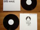 ELEH Homage to the Sine Wave LP TEST PRESS 16/20 +bonus