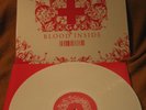 ULVER blood inside WHITE LP agalloch opeth arcturus