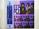 DEEP PURPLE /SHADES OF DEEP PURPLE JAPAN LP/OBI,RARE,EX