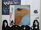 PINK FLOYD/MEDDLE JAPAN LP/OBI,ROGER WATERS,YES,PROG,EX