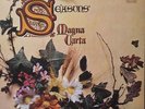 MAGNA CARTA SEASONS  VERTIGO SWIRL--RECORD NEAR MINT