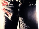 LP Vinyl Album - The Rolling Stones-  Sticky Fingers