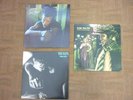 3 Tom Waits Foreign Affair,Sat Night,Blue Valentine LPs