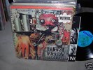 FRANK ZAPPA / MOTHERS burnt weeny sandwich - POSTER -