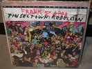 FRANK ZAPPA tinsel town rebellion - emi uk - SEALED -