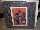 TOMMY JAMES & THE SHONDELLS tour book - visual thing -