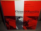 CHICO O'FARRILL'S  mambo dance session  - 7