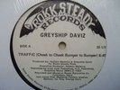  BOOGIE FUNK GREYSHIP DAVIZ 