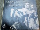 AMALIA RODRIGUES SELF TITLED CUBAN ODEAN LP 8011 12