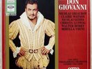EMI GER. ED.1 (SAN 172/75) MOZART GIOVANNI KLEMPERER NM