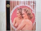 INVITATION TO BED TIME MUSIC JAPAN LP / SEXY NUDE COVER