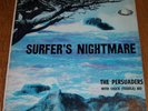 The Persuaders-Surfer's Nightmare RARE '63 surf LP HEAR