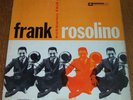 Frank Rosolino-I Play Trombone 1956 Bethlehem LP