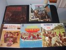 5 Vintage SEALED Baja Marimba Band LP Head Up Fowl Play