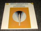 MAHLER SYMPHONY 6 - BERNSTEIN DGG 427697-1 BOX SEALED