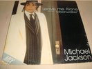 MICHAEL JACKSON LEAVE ME ALONE 12 BRAZIL